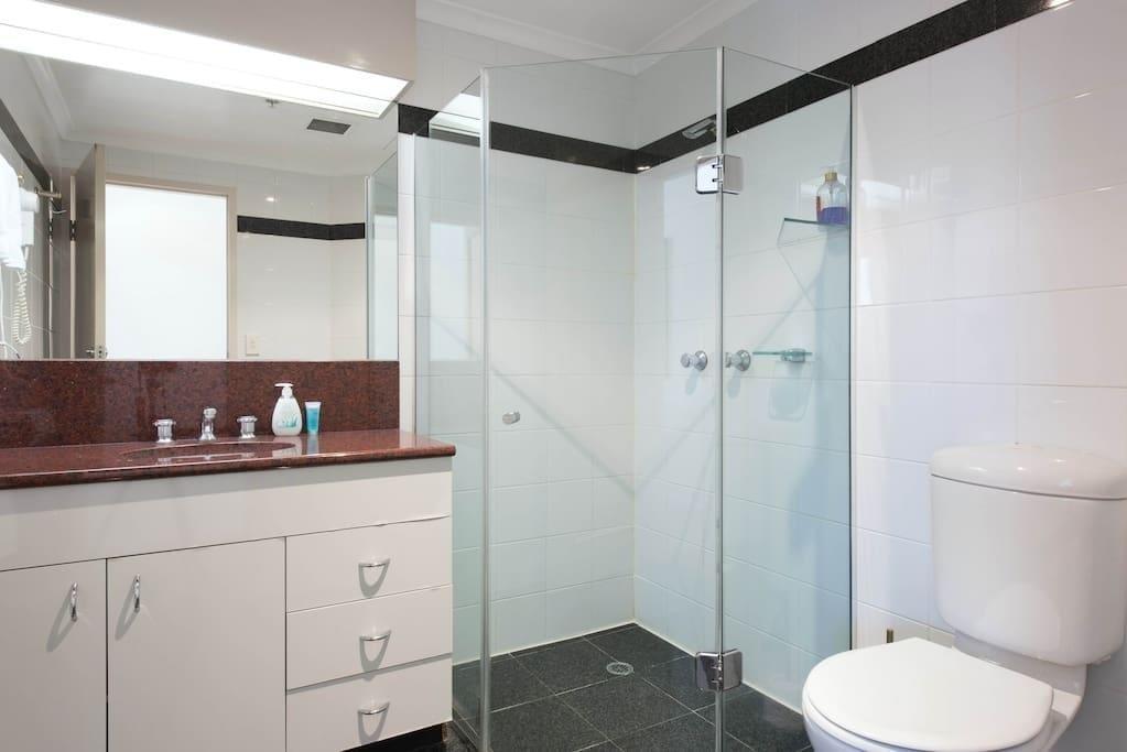 Darling Harbour 2 Bedroom Apartment Sydney Eksteriør billede