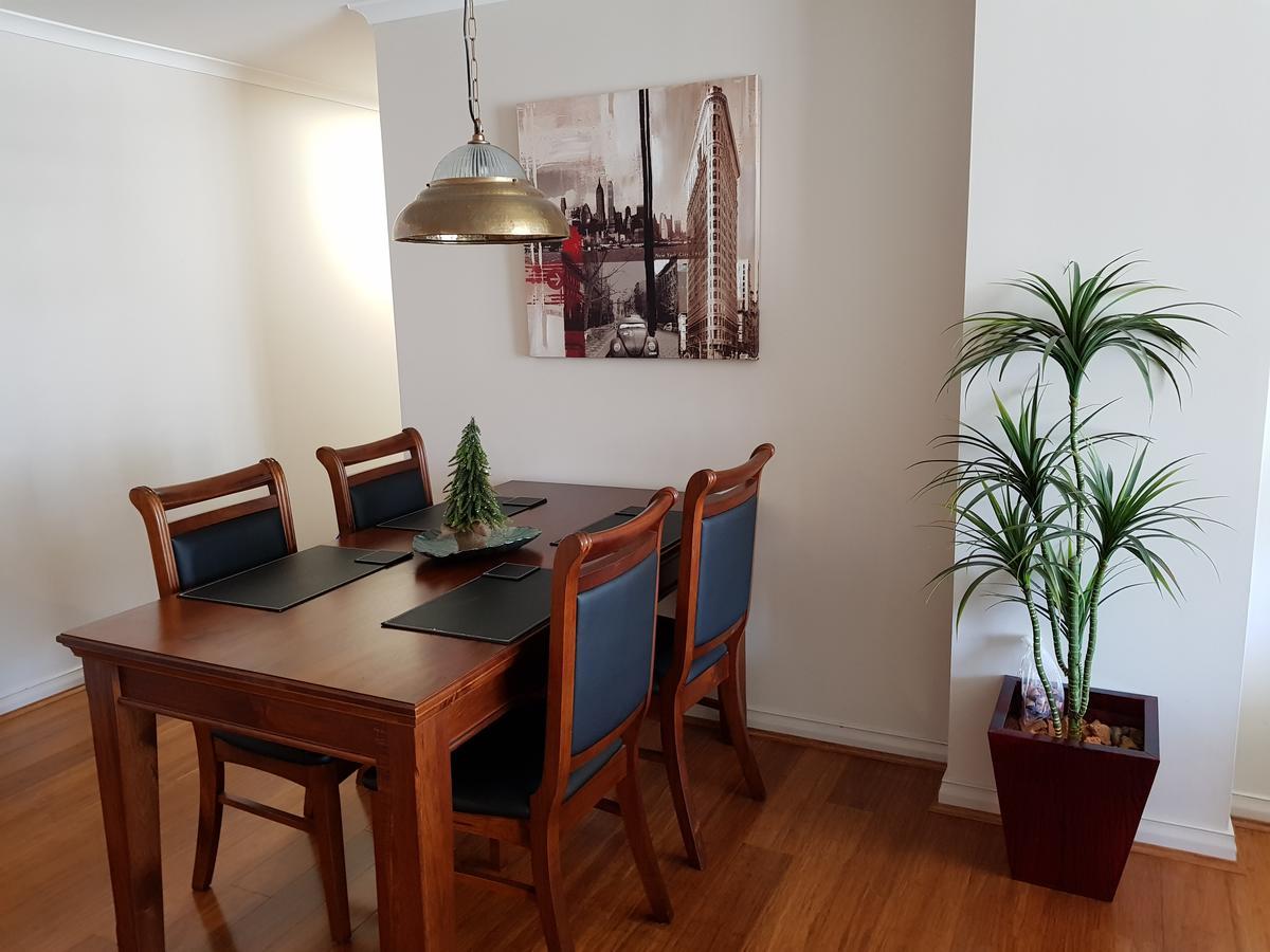 Darling Harbour 2 Bedroom Apartment Sydney Eksteriør billede